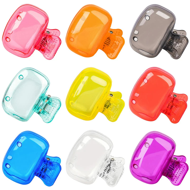 Travel Toothbrush Protector Cap (pack of 3)