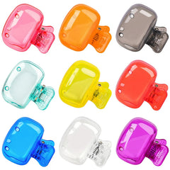 Travel Toothbrush Protector Cap (pack of 3)