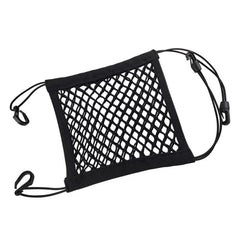 Multifunction Car Mesh Organizer