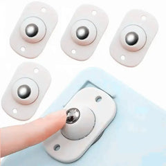 Swivel Wheels for Moving Furniture