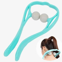 Neck Massage roller