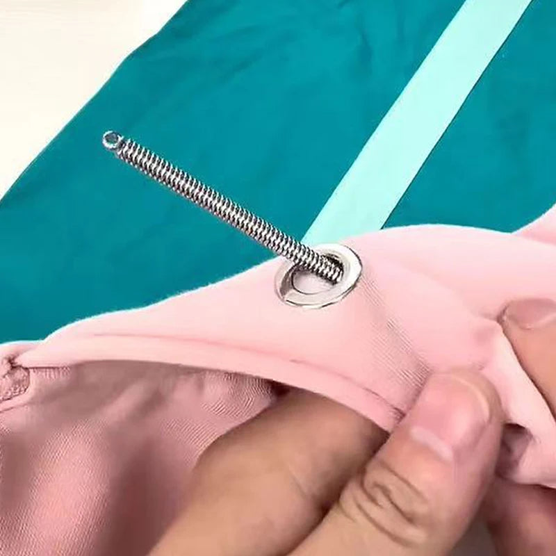 Multipurpose Drawstring Stringing Tool