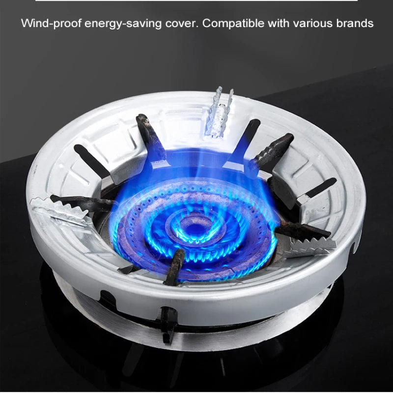 Gas Saver Burner Stand