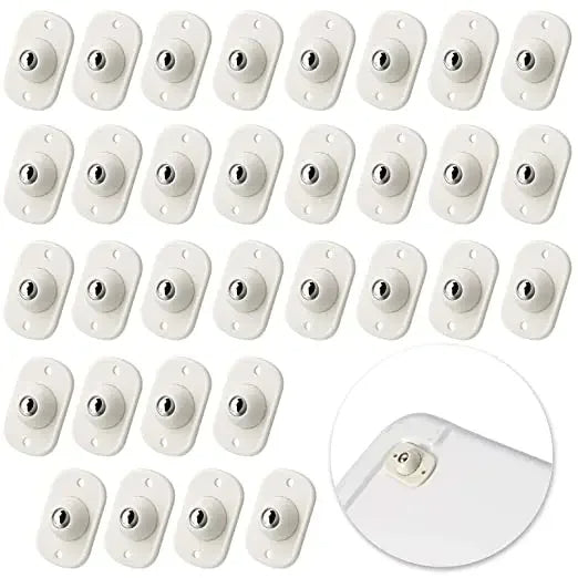 Swivel Wheels for Moving Furniture