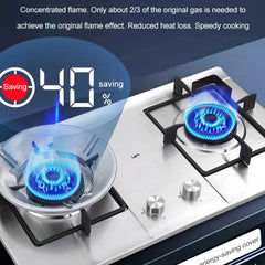Gas Saver Burner Stand