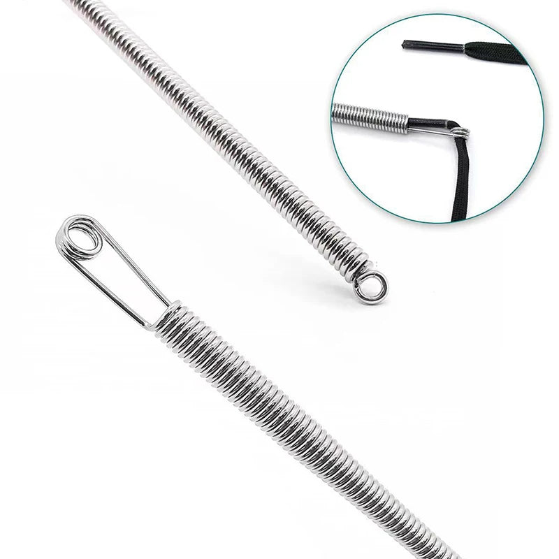 Multipurpose Drawstring Stringing Tool
