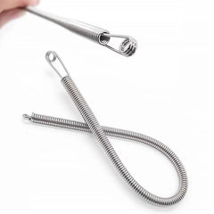 Multipurpose Drawstring Stringing Tool