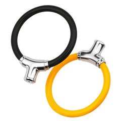 Motorcycle Anti-Theft Wire Lock