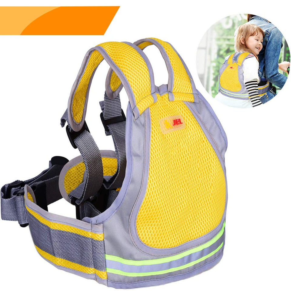 Premium Quality Adjustable Children's Safety Motorcycle Harness