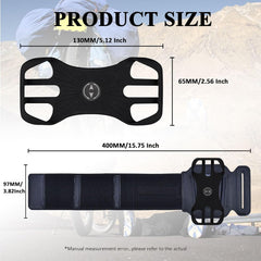Wrist Armband Phone Holder