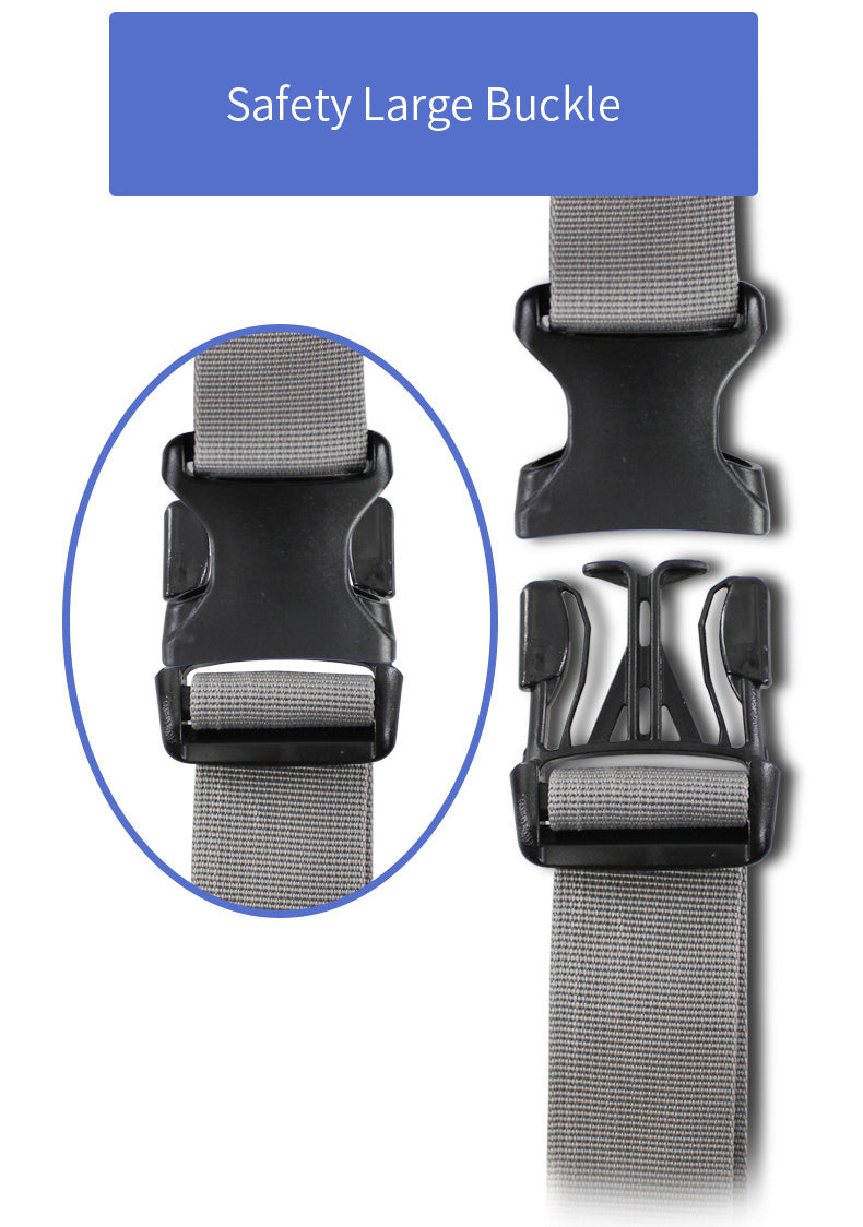 Premium Quality Adjustable Children's Safety Motorcycle Harness