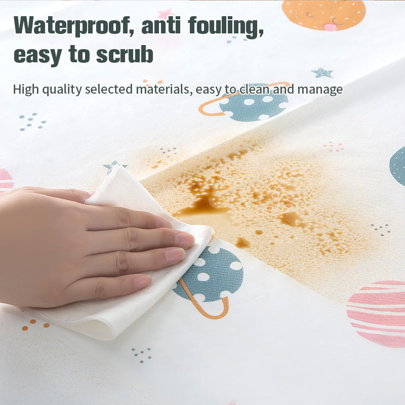 Dust-Proof Microwave Oven Storage Cover