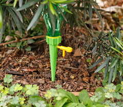 Automatic plant water dripping spikes (Pack Of 3)