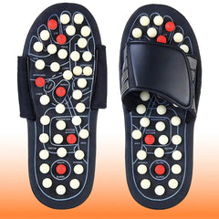 Foot Massager Slippers For Men & Women 🦶