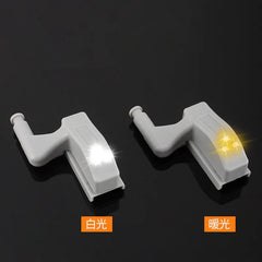 Smart Under Cabinet LED Light (pack of 2)