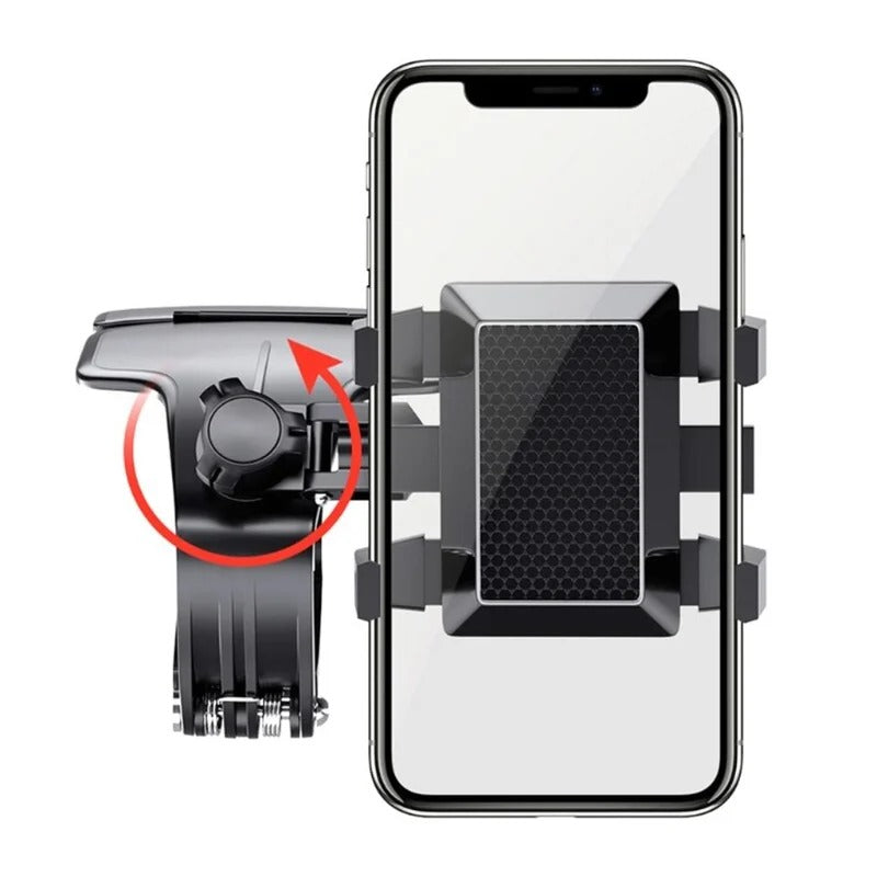 Universal Car Dashboard Phone Holder
