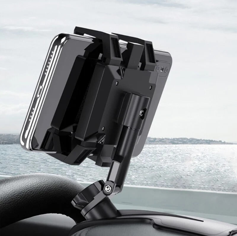 Universal Car Dashboard Phone Holder