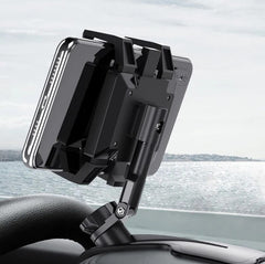 Universal Car Dashboard Phone Holder