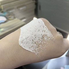 Water Soluble Collagen Film Mask Anti Wrinkles