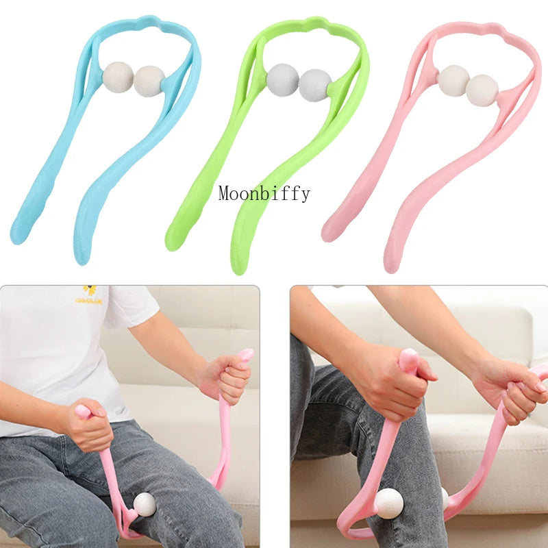 Neck Massage roller