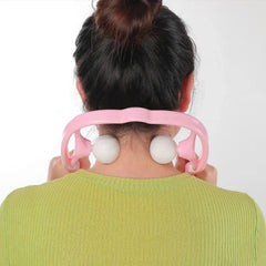 Neck Massage roller