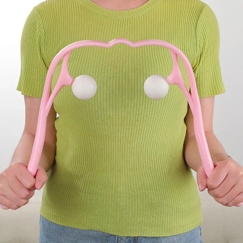 Neck Massage roller