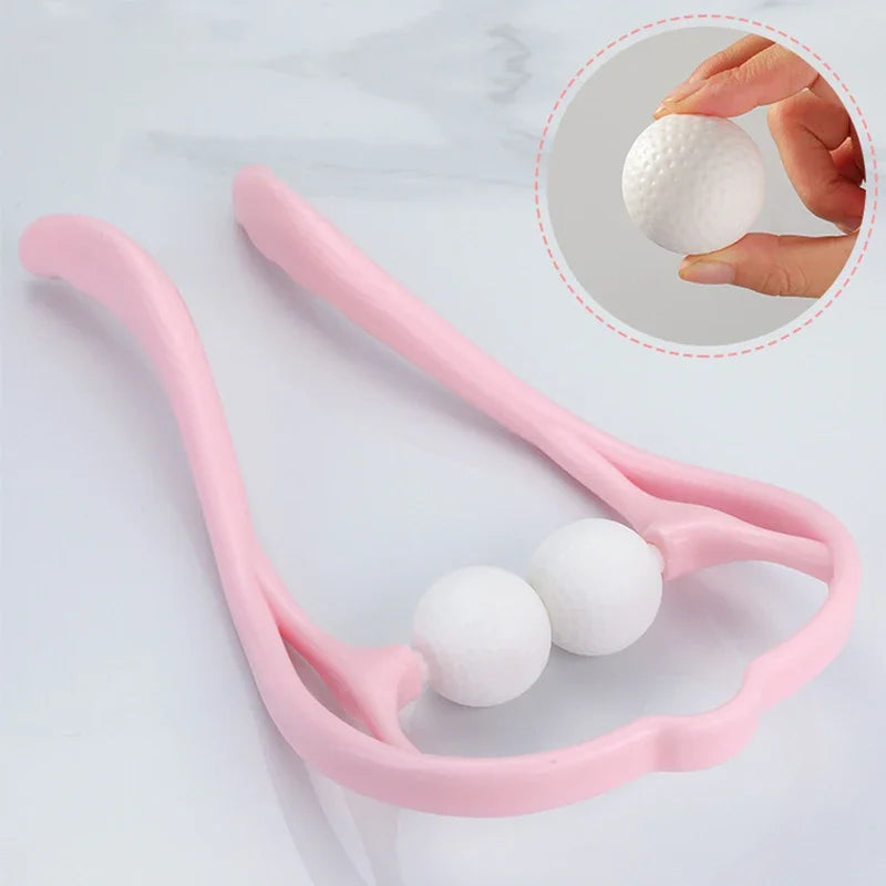 Neck Massage roller
