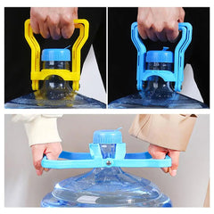 WATER BOTTLE LIFTER