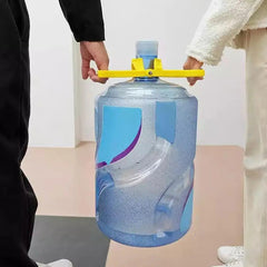 WATER BOTTLE LIFTER