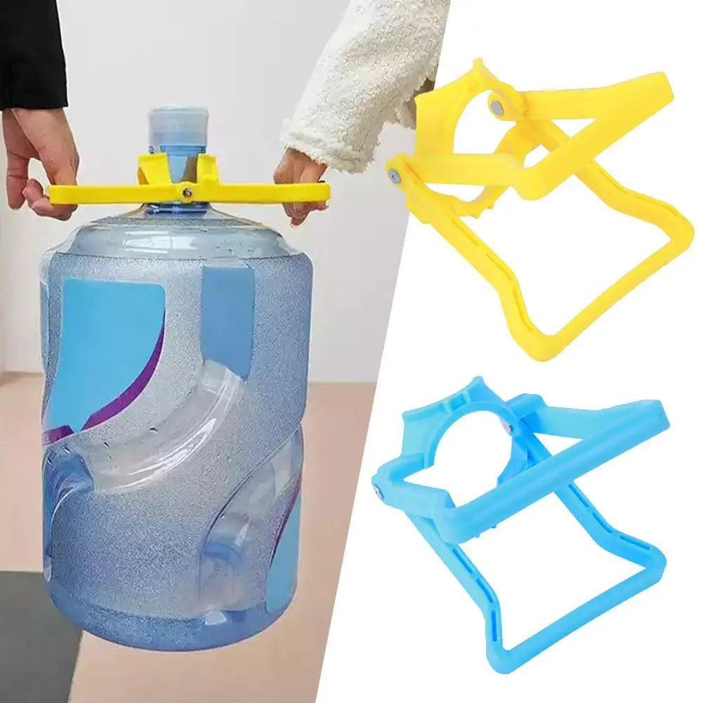 WATER BOTTLE LIFTER