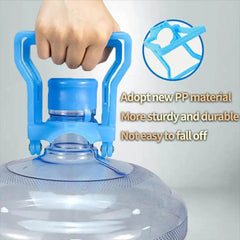 WATER BOTTLE LIFTER