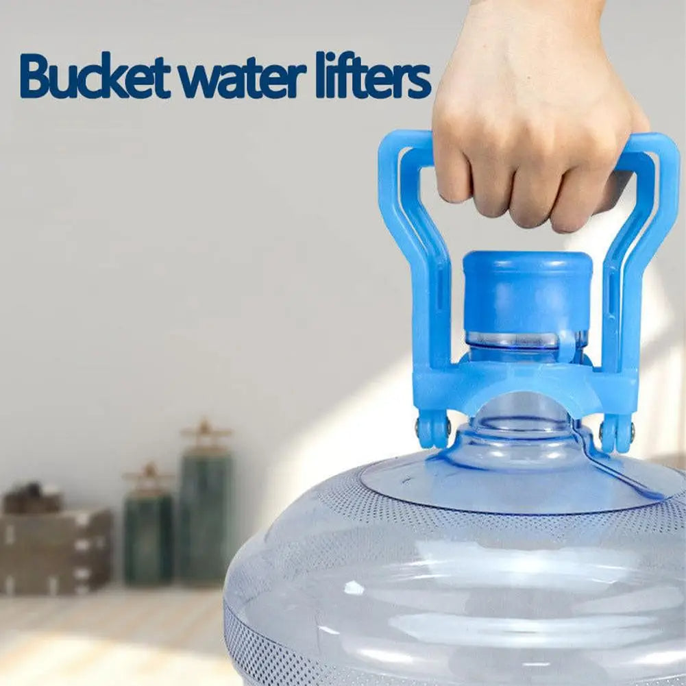 WATER BOTTLE LIFTER