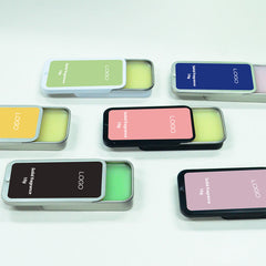 Solid Perfume for Men and Women