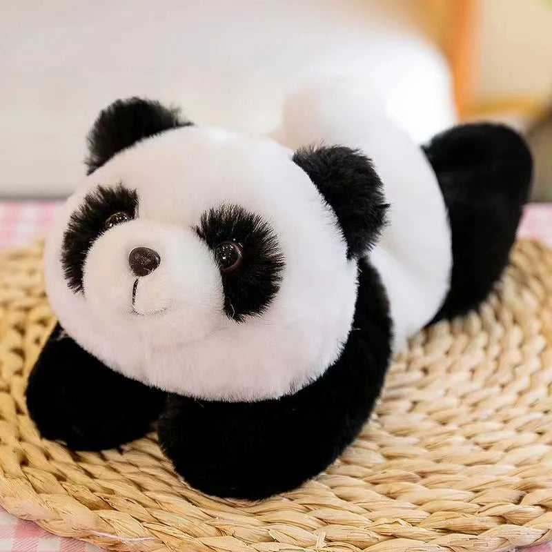Lovely Animal Slap Wrap Wristband