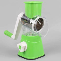 3 In 1 Vegetable Chopper & Slicer