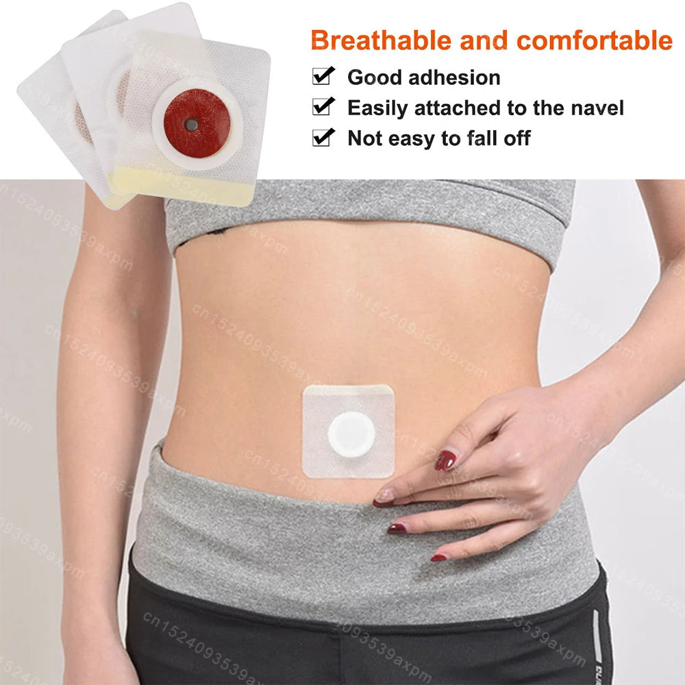 Magnetic Slimming Patch ( Pack Of 10 )