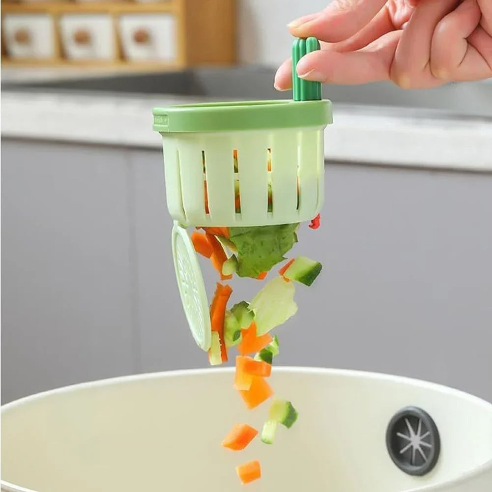 Cactus Kitchen Sink Drain Strainer🌵Buy 1 Get 1 Free Offer