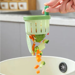 Cactus Kitchen Sink Drain Strainer🌵Buy 1 Get 1 Free Offer
