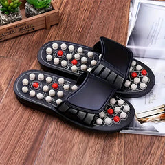 Foot Massager Slippers For Men & Women 🦶